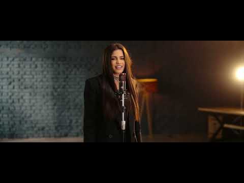 Andia - De la Dela | Pia Ioana Cover