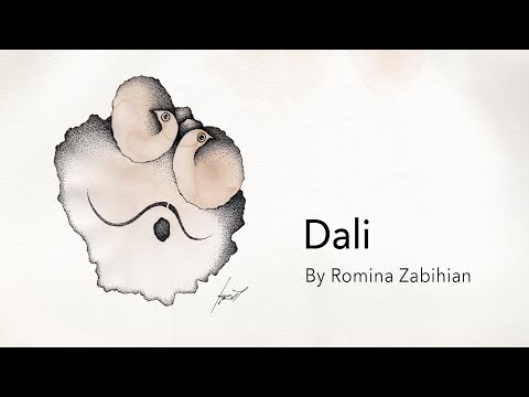 Dali's Bro