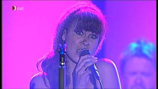 Maria Mena - You&#39;re The Only One (Live at SWR3 Pop Festival)