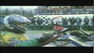 Kart Racer Movie Trailer