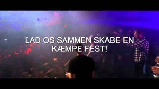 VI VIL HAVE BOC TIL ASSENS! (Læs Beskrivelsen!)