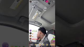 NBA Youngboy - Treat You Better (IG LIVE SNIPPET)