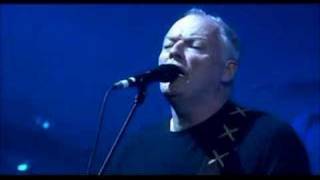 David Gilmour On An Island Video