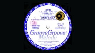 DJ Lelewel Featuring Lucio Dalla - Liberi (DJ Cerla Remix)