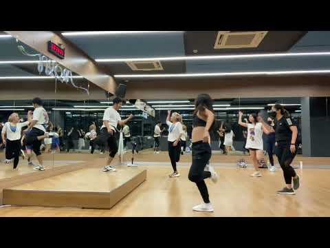 SH’BAM 48 - Track 05 Spicy