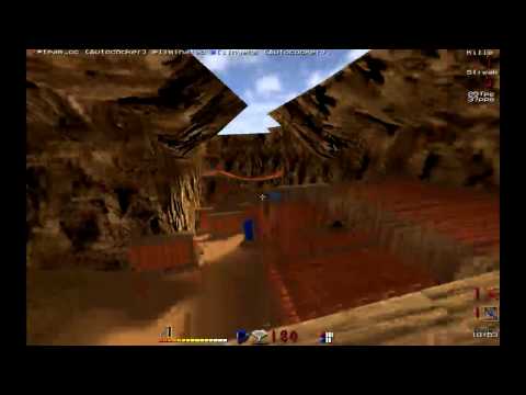 Digital Paintball 2 - sHK Montage