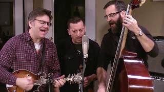 The Travelin&#39; McCourys live at Daytrotter Studios