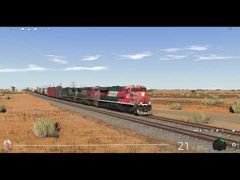 🔴 LIVE | TRS22 | Trainz 2022 - Gameplay + Route Build