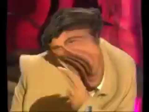 Risitas Distorted Laugh