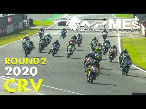 CRV - ROUND 2 TROFEI MP DYNASTY MES 2020 - VARANO - MOTOESTATE