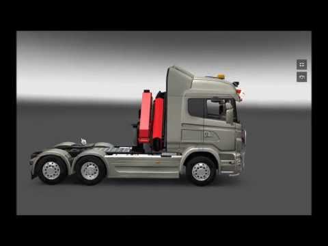 Rigid Trucks With Trailers Euro Truck Simulator 2 General Discussions Rigid Trucks With Trailers Euro Truck Simulator 2 General Discussions