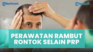 Apakah Ada Perawatan Selain PRP di Klinik Lumina?