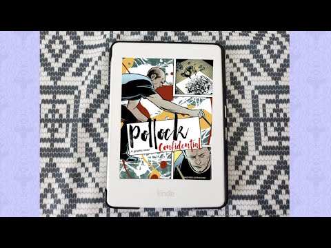 Book Review: Pollock Confidential | Onofrio Catacchio