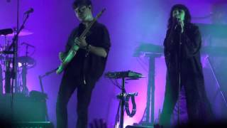 Lilly Wood and The Prick - Le Mas @ Beauregard 2016