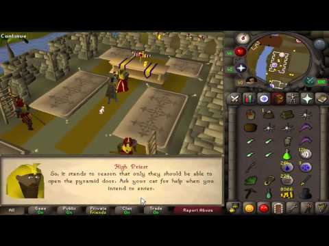 Ultimate Ironman Episode 60 - Icthlarin's Little Helper