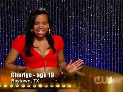 Pussycat dolls present Girlicious Episode 1 part 1