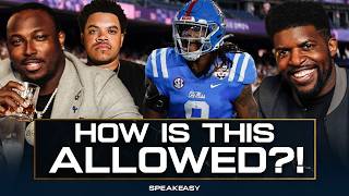 TRASH NFL Players Are Heading back To COLLEGE!!