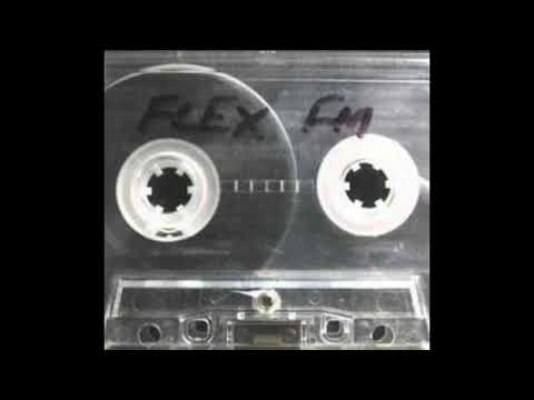 Flex 103.6 FM July 1994