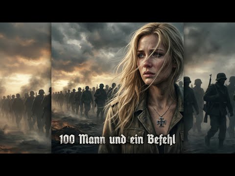 Hundert Mann und ein Befehl