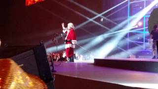 Jean louis aubert téléphone aux enfoirés