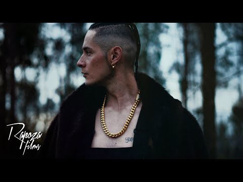 Cósmico - Vudú (Videoclip Oficial) Prod. E2 Doctor