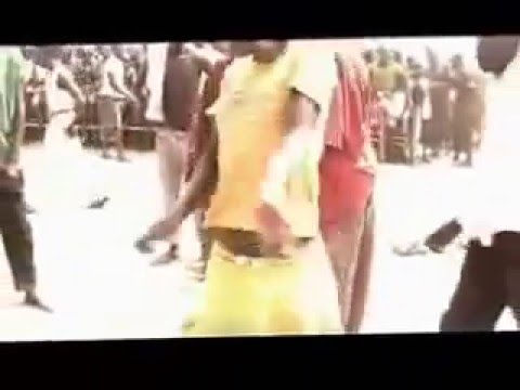 Dog Murras - Fogo No Musseque