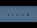 Mattel Walt Disney Pictures PIXAR Animation Studios 2006 Closing