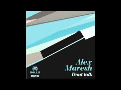 Alex Maresh - Absinthium