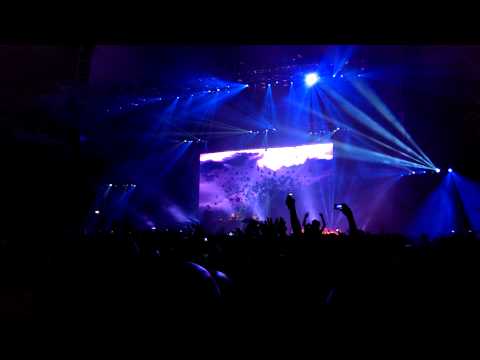 Above & Beyond-Alchemy @ Alexandra Palace #ABGT050