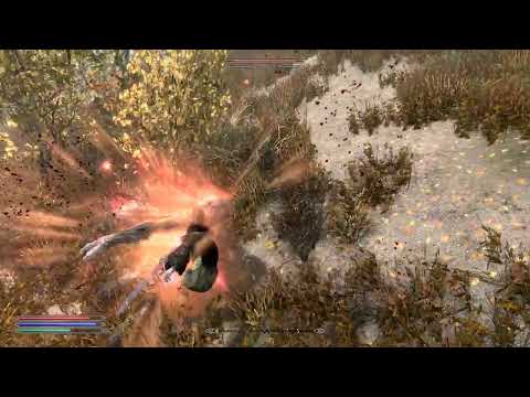 Spellsiphon has it's perks.