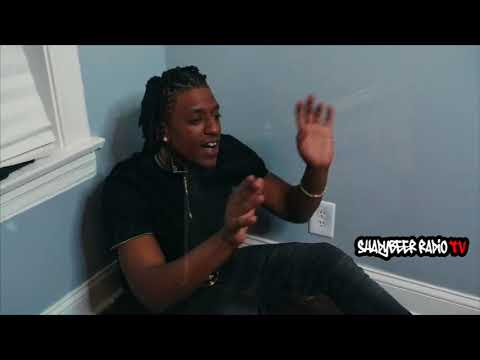 Rico Recklezz - I Remember (Official Music Video) - ShadyBeer Radio TV