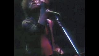 Blue Öyster Cult - Divine Wind - Hartford CT 8/10/80