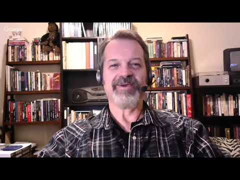 (2016) Virtual House Church - Bible Study - Week 12: Va’ Yechi