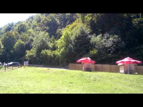 sLOVEnia KOLPA ADLEŠIČI STARI POD