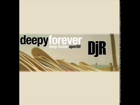 DJ Rosa from Milan - Deepy Forever - deep house aperitif
