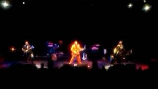 Spellbound  Live Vicar Street , Dublin - 13th of June- Frustrated