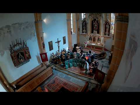 Kreischberg Musikanten - Bohemian Lovers