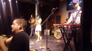 The Good Life - Empty Bed (Live)