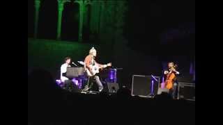 In mondo avrà una grande anima - Ron