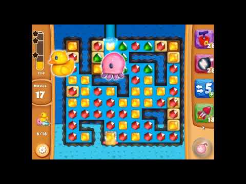 Diamond Digger Level 1233