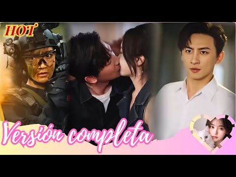 Una agente especial viaja a los años 80 y sus padres adoptivos la obligan a casarse