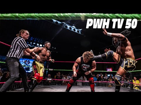 PWH TV 2024