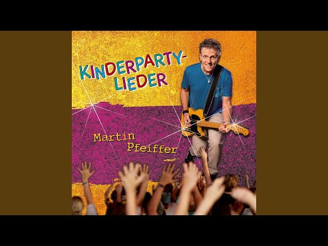 Hab 'ne Tante aus Marokko