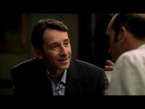 Artie és a francia vodka - Maffiózók