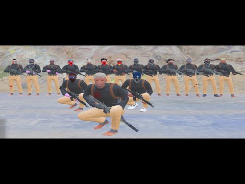 Big Skendo x ATC Nico/Omerta evolved💚