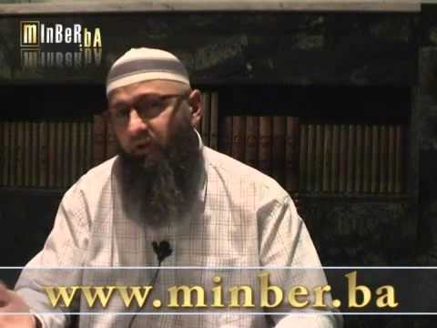 Poglavlje o kupoprodaji 1. dio - dr. Safet Kuduzović