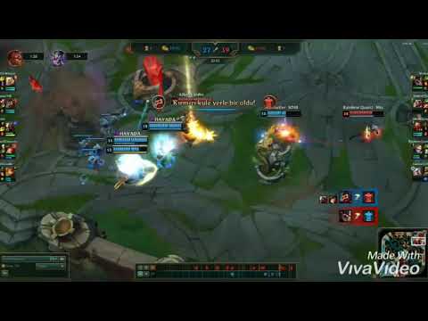 Alkolik Șișko - OTP Gragas - AP Gragas Montage #1