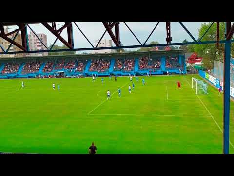 MFK Havířov - FK Petřvald n. M.  5:0  /II.poločas/  5.kolo  /4. liga - skupina F/  1.9.2024