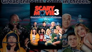 Scary Movie 3