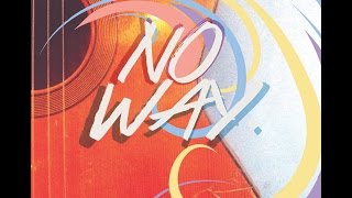 Gilbert O'Sullivan - No Way (Radio Mix)